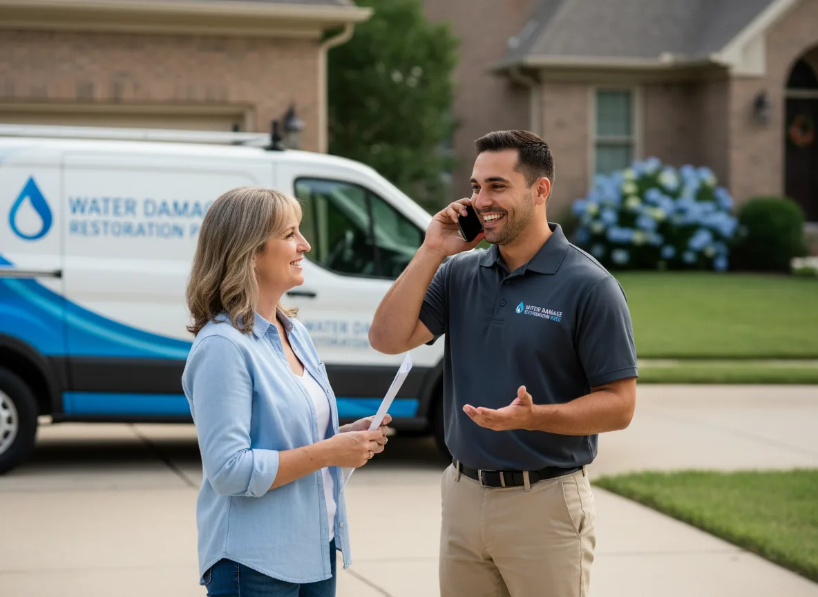 Flood Restoration Medford, NY FAQs